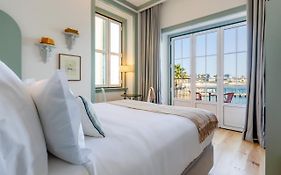 Westlight Cascais Chalet - Adults Only